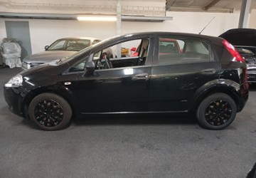 Fiat Grande Punto 206.000 km 1.900 &euro; Rüsselsheim 65428
