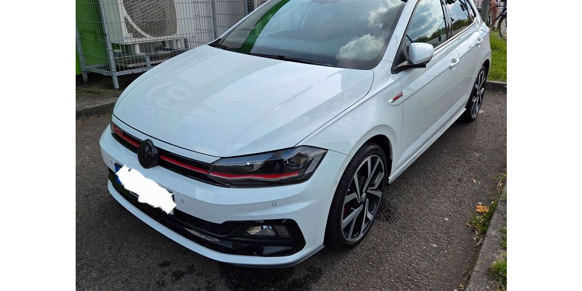 VW Polo 81.200 km 17.500 &euro; Homburg 66424