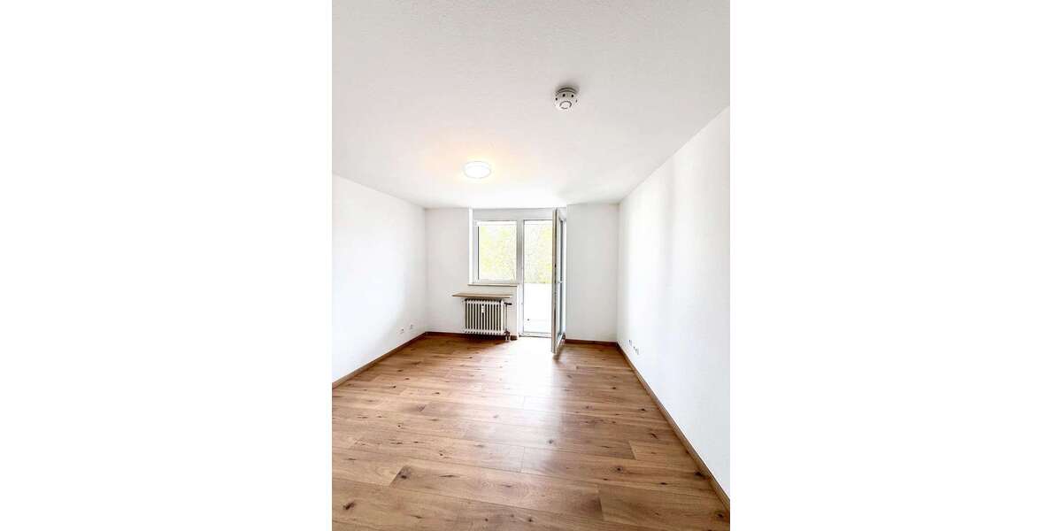 Etagenwohnung Denzlingen - 1 Zimmer, 23 m&sup2;, 550&euro; | Angebot:27385214