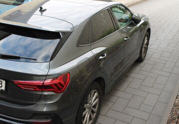 Audi Q3 85.000 km 24.000 &euro; Brunsbek 22946