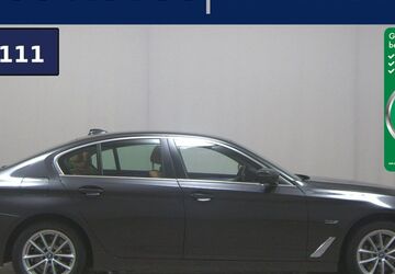 BMW 530 56.260 km 27.980 &euro; Gyhum/Bockel 27404