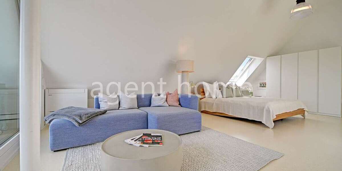 Etagenwohnung Stuttgart Bad Cannstatt - 1 Zimmer, 61 m&sup2;, 1.580&euro; | Angebot:27422373