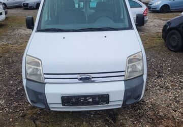 Ford Tourneo 225.000 km 1.600 &euro; Schwandorf 92421