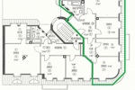 Ihr neues Zuhause wartet: 4-Raum-Wohnung mit Komfort-Badezimmer und großzügigem Wohnambiente! - Dachgeschoßwohnung Gera Alt-Bieblach | Angebot:26876574
