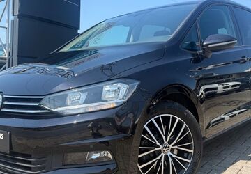 VW Touran 39.730 km 23.999 &euro; Lohmar 53797