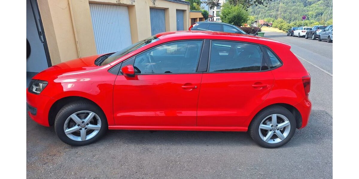 VW Polo 167.755 km 3.500 &euro; Nagold 72202
