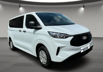 Ford Tourneo Custom 24.735 km 34.950 &euro; Alzey 55232