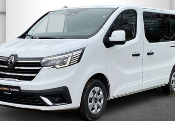 Renault Trafic 36.000 km 34.400 &euro; Bad Salzungen 36433