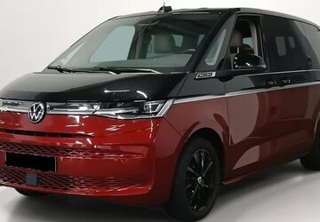 VW T7 Multivan 40.799 km 49.889 &euro; Hagen 58091
