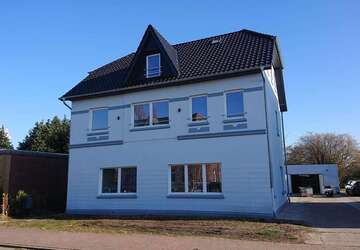 Wohnung Nordenham - 5 Zimmer, 84 m&sup2;, 820&euro; | Angebot:27349953