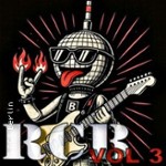 Rockcity Berlin Festival Vol. 3
