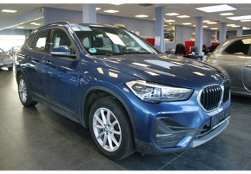 BMW X1 xDrive18d Aut. Advantage 114.540 km 19.980 &euro; Euskirchen 53881