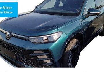 VW Tayron 15.128 km 49.840 &euro; Aschaffenburg 63741