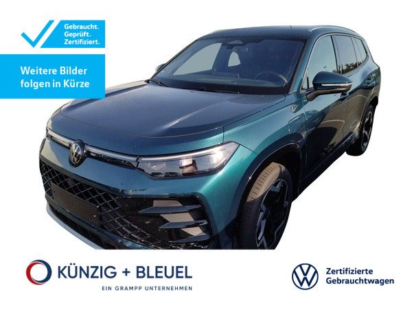VW Tayron 15.128 km 49.840 &euro; Aschaffenburg 63741