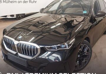BMW 520 25.283 km 53.449 &euro; Mülheim an der Ruhr 45478