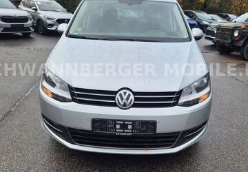 VW Sharan 199.800 km 12.999 &euro; Deggendorf 94469
