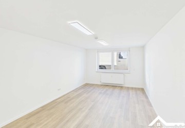 Kompakte Erdgeschosswohnung mit Stellplatz – frisch saniert inkl. Einbauküche - Wohnung Magdeburg Salbke | Angebot:25717448
