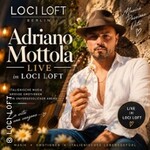 Adriano Mottola - Italienische Live-Musik