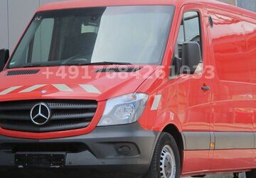 Mercedes-Benz Sprinter 263.000 km 11.305 &euro; Offenburg 77652