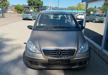 Mercedes-Benz A 150 143.132 km 4.990 &euro; Fürstenwalde 15517