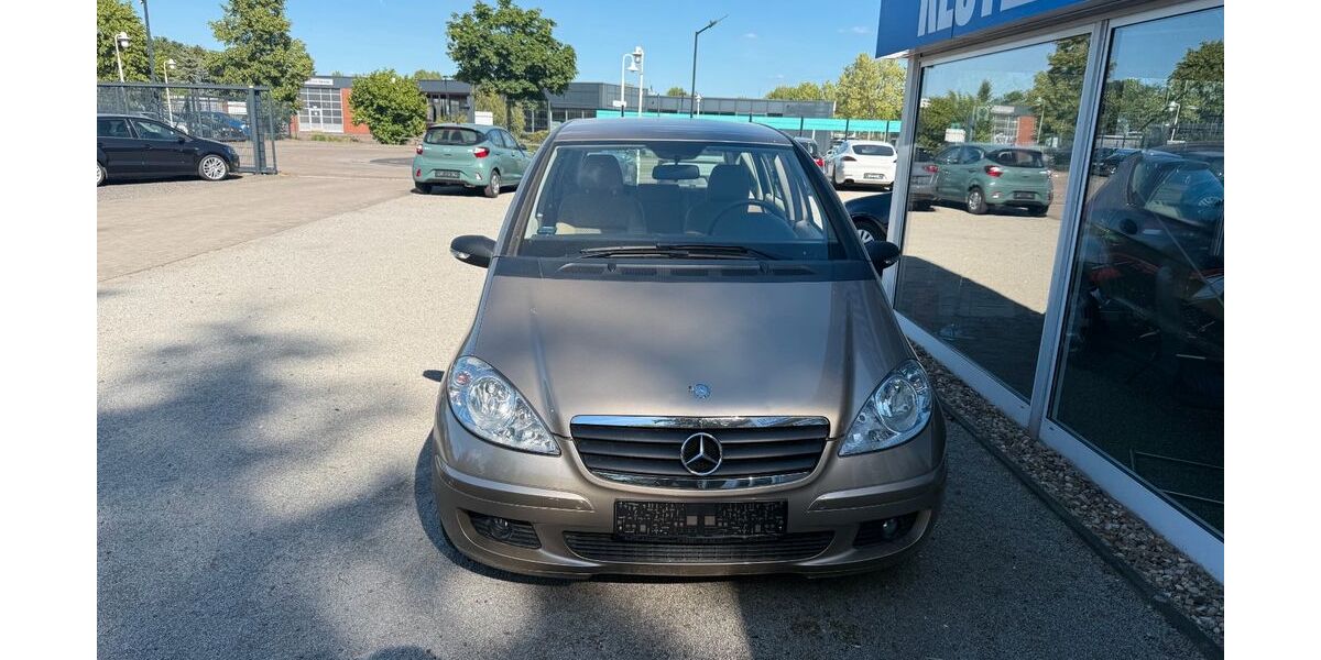 Mercedes-Benz A 150 143.132 km 4.990 &euro; Fürstenwalde 15517