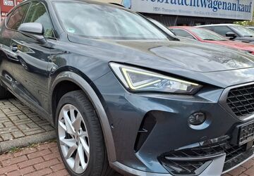Cupra Formentor 130.000 km 21.999 &euro; Fulda 36043
