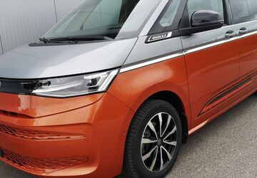 VW T7 Multivan 6.000 km 59.690 &euro; Germaringen 87656