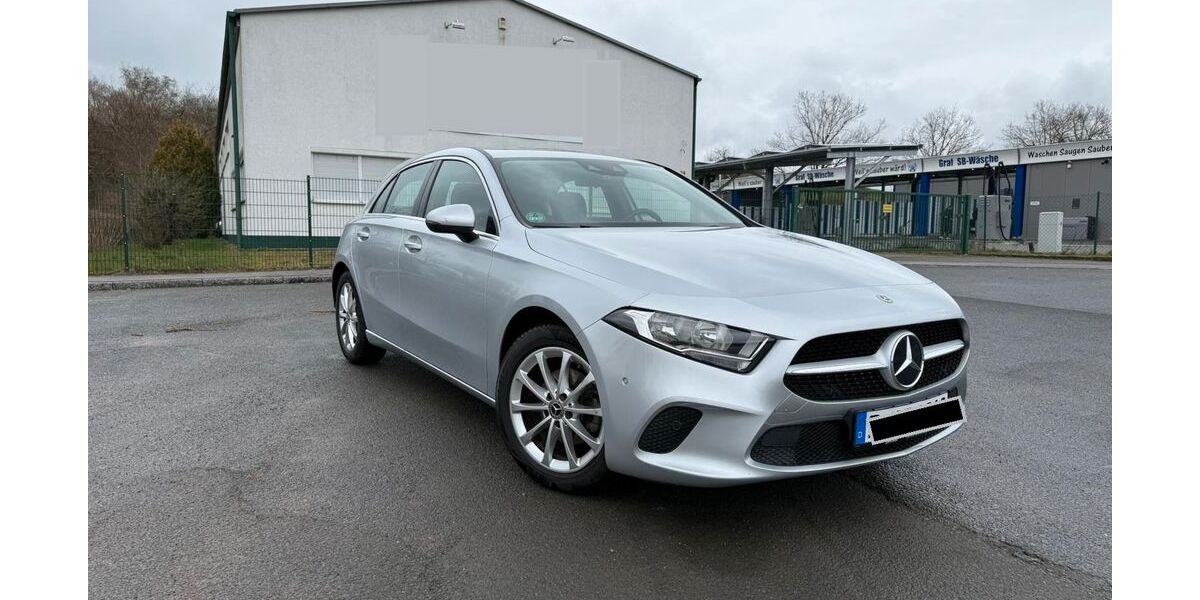 Mercedes-Benz A 180 76.200 km 18.800 &euro; Erlangen 91052