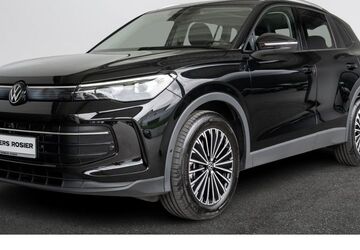 VW Tiguan 17.650 km 40.390 &euro; Rellingen/Hamburg 25462