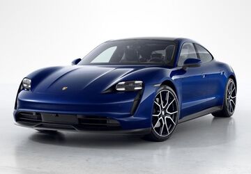 Porsche Taycan 54.039 km 65.700 &euro; Siegen 57080
