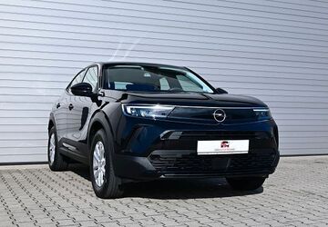 Opel Mokka 1.584 km 18.950 &euro; Vechta 49377