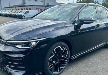 VW Golf 1.5 eTSI 110 kW R-Line 1.001 km 34.900 &euro; Mainz 55122
