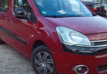 Citroen Berlingo 248.690 km 3.490 &euro; Mömlingen 63853