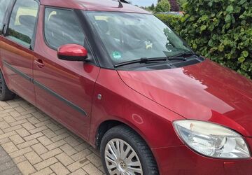 Skoda Roomster 207.000 km 1.600 &euro; Barsinghausen 30890