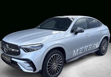 Mercedes-Benz GLC 300 3.000 km 77.900 &euro; Neuwied 56566