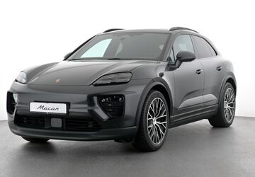 Porsche Macan 17.787 km 81.900 &euro; Essen 45143