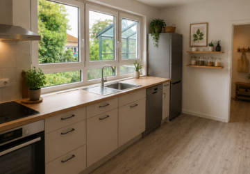 Wohnung Halberstadt - 5 Zimmer, 114 m&sup2;, 851&euro; | Angebot:27048322