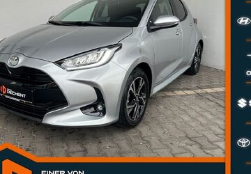 Toyota Yaris 6.000 km 25.890 &euro; Heidelberg 69115