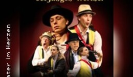 Die Leiden des jungen Werther