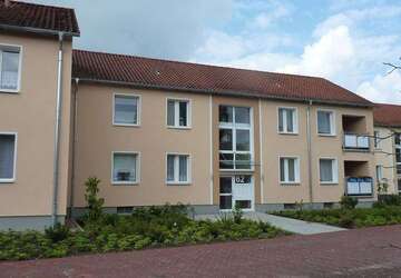Wohnung Dieppholz Barlage - 5 Zimmer, 93 m&sup2;, 586&euro; | Angebot:27346479