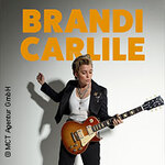 Soundcheck Upgrade - Brandi Carlile - The Human Tour