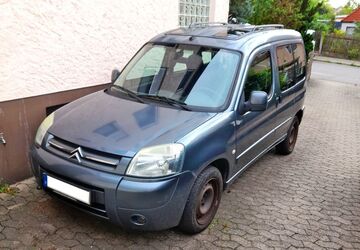 Citroen Berlingo 118.864 km 1.800 &euro; Schwabach 91126
