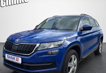 Skoda Kodiaq 178.000 km 15.700 &euro; Ingenried 86980