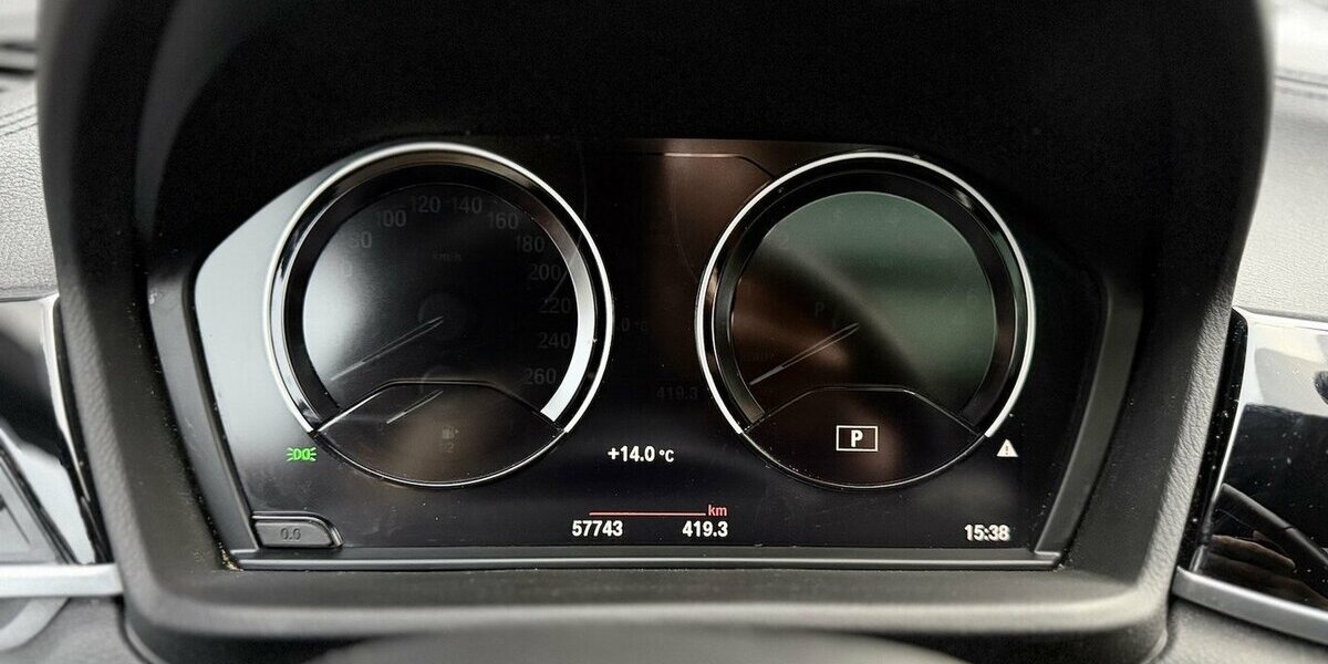 BMW X2 M / Sport / Pano/ Navi Pro / HUD / LED / CAM 55.000 km 25.490 &euro; Mönchengladbach 41066