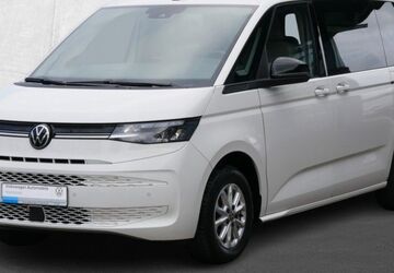 VW T7 Multivan 56.158 km 42.450 &euro; Langenhagen 30853