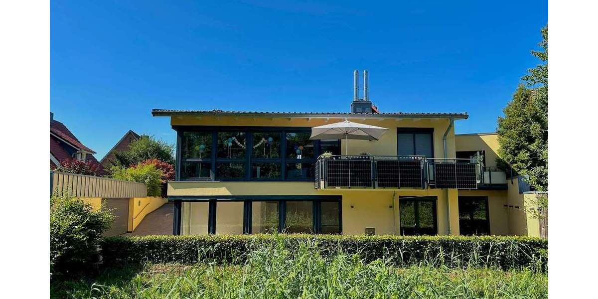Etagenwohnung Stade Altländer Viertel - 5 Zimmer, 149 m&sup2;, 2.120&euro; | Angebot:27268902