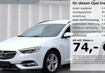 Opel Insignia 179.445 km 6.480 &euro; Ruhstorf 94099