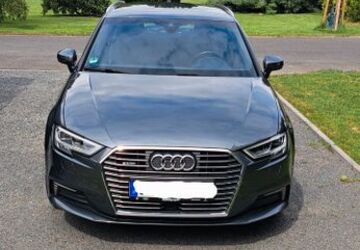 Audi A3 90.897 km 20.900 &euro; Wesertal 34399