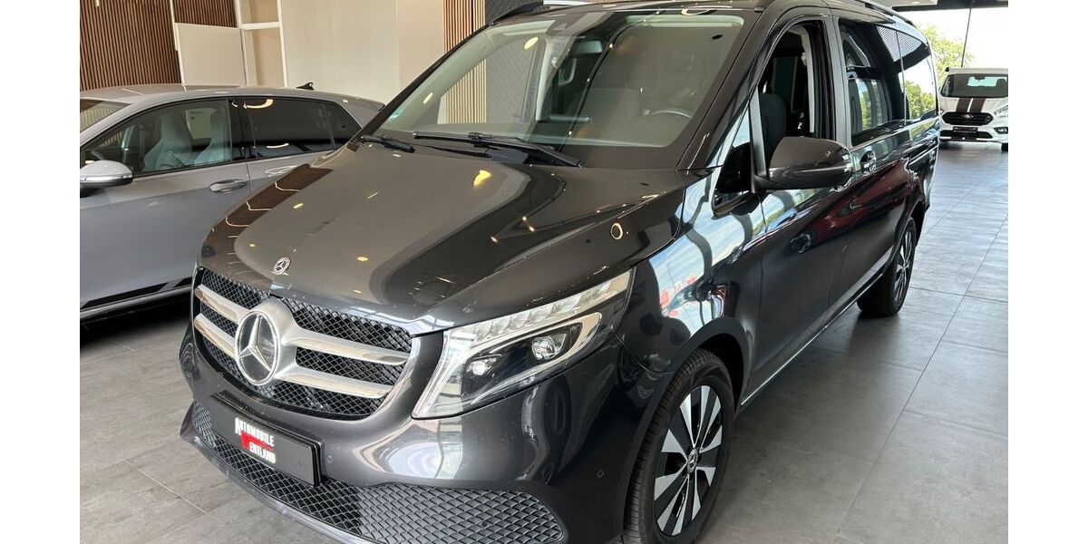 Mercedes-Benz V 300 207.000 km 29.990 &euro; Roßdorf 64380