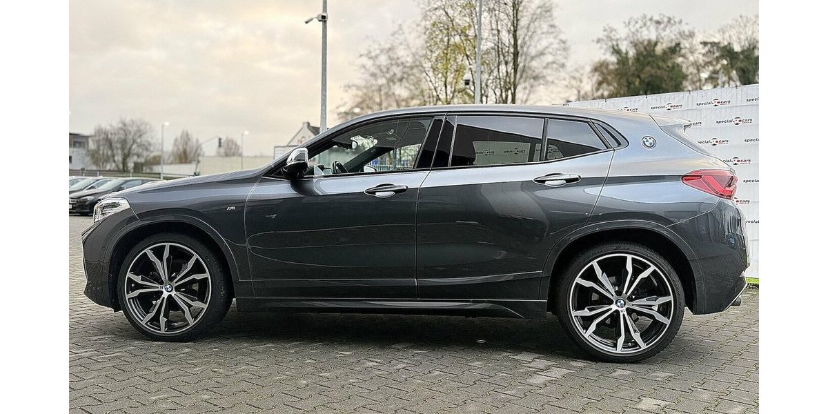 BMW X2 M / Sport / Pano/ Navi Pro / HUD / LED / CAM 55.000 km 25.490 &euro; Mönchengladbach 41066